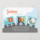 Search for thomas the train invitations Party