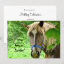 Search for belgian invitations Horse