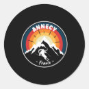 Search for annecy stickers France