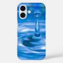 Search for water droplets iphone cases Macro