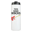 Search for rock music travel mugs Electric guitar