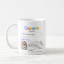 Search for grandma humor mugs Grandmother