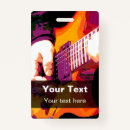 Search for guard id badges Concert