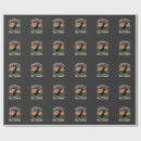 Search for bull terrier wrapping paper Wolf