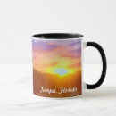 Search for skyscape mugs Sunset