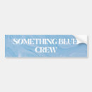 Search for hen bumper stickers Bridesmaid