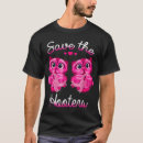 Search for hooters tshirts Pink