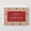 Search for 1920s christmas cards Retro