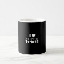 Search for funny biology mugs Math