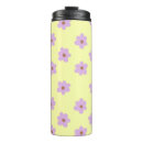 Search for yellow floral pattern mugs Trendy boho aesthetic