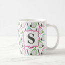 Search for preppy coffee mugs Green