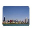 Search for metropolitan magnets Skyscraper