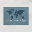 Search for let business cards Vintage