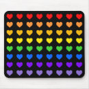 Search for diversity mousepads Rainbow