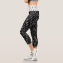 Search for black dots leggings Fashion