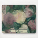 Search for famous paintings mousepads Vintage