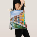 Search for italy souvenirs tote bags Venice