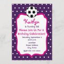Search for girls soccer birthday For her
