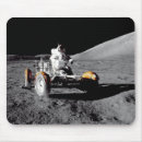 Search for apollo 17 mousepads Nasa