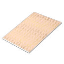 Search for fancy notepads Chic