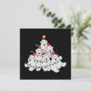 Search for funny polar bear christmas cards Xmas