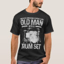 Search for drummer tshirts Funny