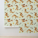 Search for playroom art Peel and stick wallpaper