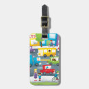 Search for car luggage tags Truck