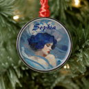 Search for goddess christmas tree decorations Mermaid