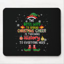 Search for spread mousepads Elf