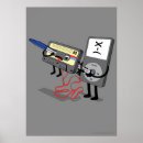 Search for floppy posters Retro