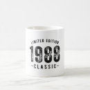 Search for 1988 mugs 1980s