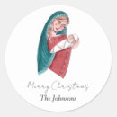 Search for holy mary stickers Religious