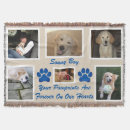 Search for rainbow bridge blankets Dog lover