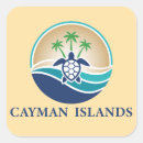 Search for caymans stickers Beach