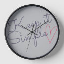 Search for keep it simple art Minimalist