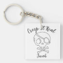 Search for creep key rings Scary