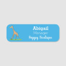 Search for funny giraffe office supplies Cartoon
