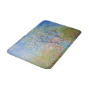 Search for claude monet bath mats Vintage