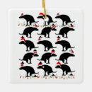 Search for funny dog christmas tree decorations Humour