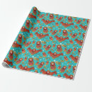 Search for doll wrapping paper Babushka