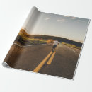 Search for highway wrapping paper Landscape