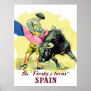 Search for spain bullfighting posters Matador