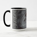 Search for crescent moon coffee mugs Halloween