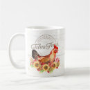 Search for farm fresh mugs Watercolor