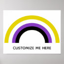 Search for binary posters Lgbtq