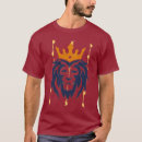 Search for lion crown clothing Roar