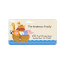 Search for noah ark return address labels Noah's