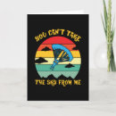 Search for parachute jump cards Freefall