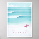 Search for surf board art Vintage